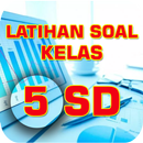 Belajar Latihan Soal 5 SD APK