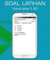 Belajar Latihan Soal 5 SD gönderen