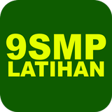Soal Latihan Kelas 9 SMP simgesi