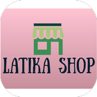 ikon Latika Shop