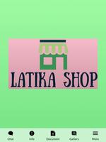 Latika Shop screenshot 3