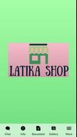 Latika Shop poster