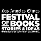 L.A. Times Festival of Books ícone