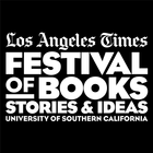 L.A. Times Festival of Books simgesi