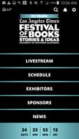 L.A. Times Festival of Books syot layar 1