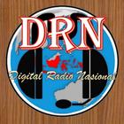 Digital Radio Nasional simgesi