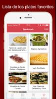 Cooking Recipe - Recetas de Co screenshot 3