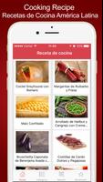 Cooking Recipe - Recetas de Co poster