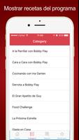Cooking Recipe - Recetas de Co syot layar 2