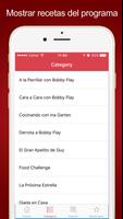 Cooking Recipe - Recetas de Co screenshot 2