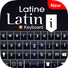 Latin Keyboard : Latin Languag icon