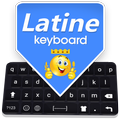Clavier latin: saisie en langue latine