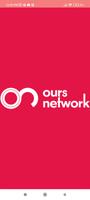 Ours Network Affiche
