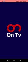 On TV پوسٹر