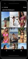 Latin Girls Bikini Wallpaper gönderen