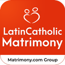Latin Catholic Matrimony App APK