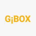 GiBox-icoon