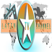 Latinchannel TV アイコン