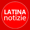 Latina notizie ikona