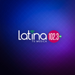 Latina 102.3 FM