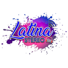 Latina Stereo icône