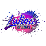 Latina Stereo ไอคอน