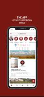 Latinawine الملصق
