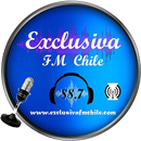 Exclusiva FM 88.7 Chile APK