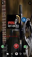 پوستر Ebs La Radio