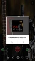 برنامه‌نما Ebs La Radio عکس از صفحه