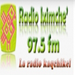 Radio Iximche