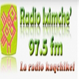 Radio Iximche icon