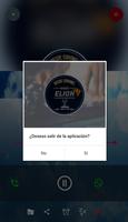 Radio Elion Fm ภาพหน้าจอ 1