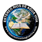 آیکون‌ Estereo Rios De Agua Viva