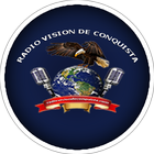 Radio Vision De Conquista icône