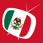 TV of Mexico - Mexican Television icon