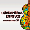 Latinoamerica en mi voz