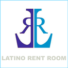 LATINO RENT ROOM icône