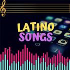 Top Latino Songs - Best Songs Ever 图标