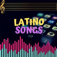 Top Latino Songs - Best Songs Ever 海报