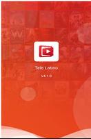 Tele Latino ポスター