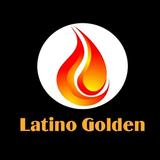Latino Golden ícone