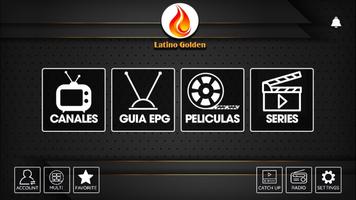 Latino Golden 스크린샷 1