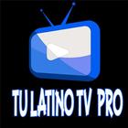 Tu Latino Tv Pro icône