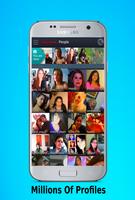 Latin Love Web - Latin Dating App Ekran Görüntüsü 2
