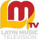 آیکون‌ Latin Music TV