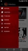LatinMusicTV RD постер
