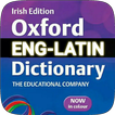 Latin Dictionary