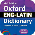 Latin Dictionary 图标