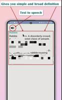 Latin Dictionary 截图 2